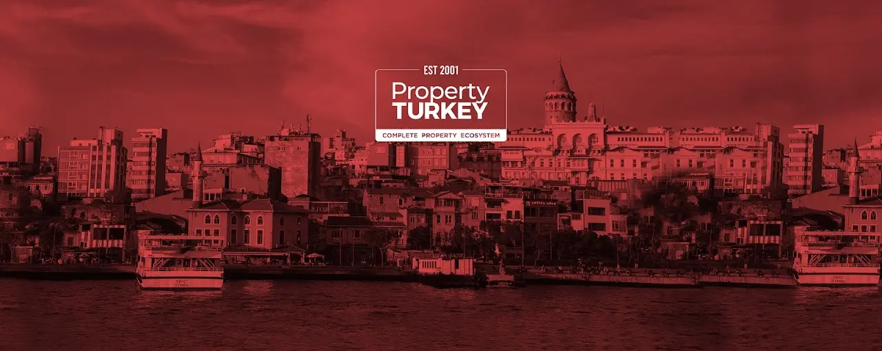 Property Turkey